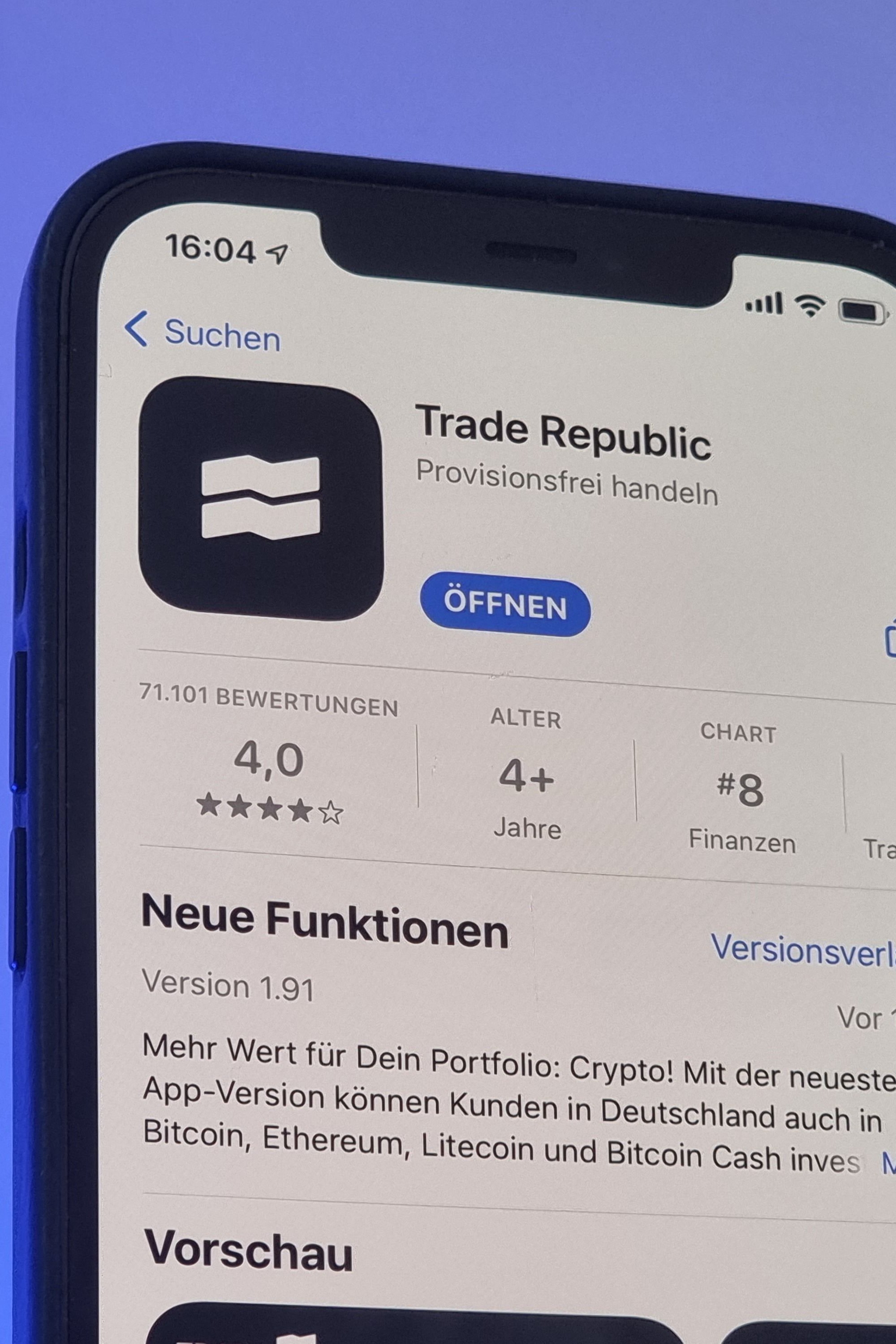 Trade Republic: Was sollten Sie als Kunde des Neobrokers beachten?