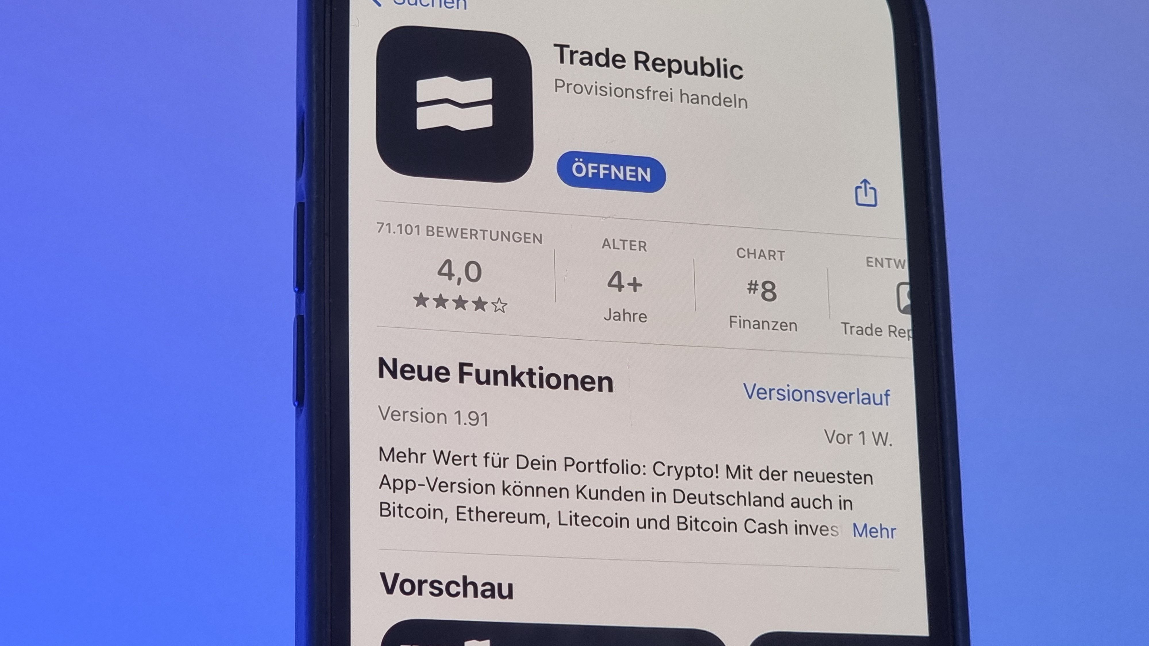 Trade Republic: Was sollten Sie als Kunde des Neobrokers beachten?