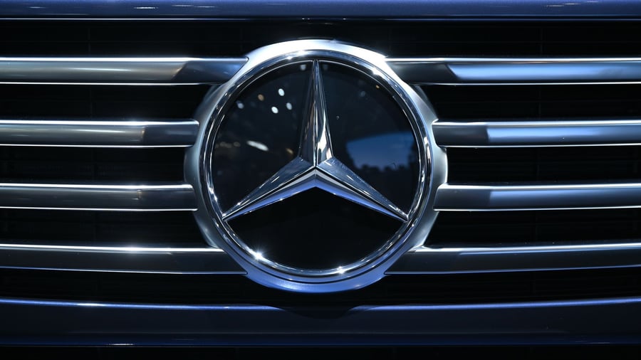 Autobauer: Mercedes will mit Drohnen-Start-up Tytan kooperie