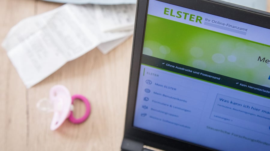 Eltern profitieren nur einmal: Kindergeld, Kinderfreibetrag? So entscheidet das Finanzamt