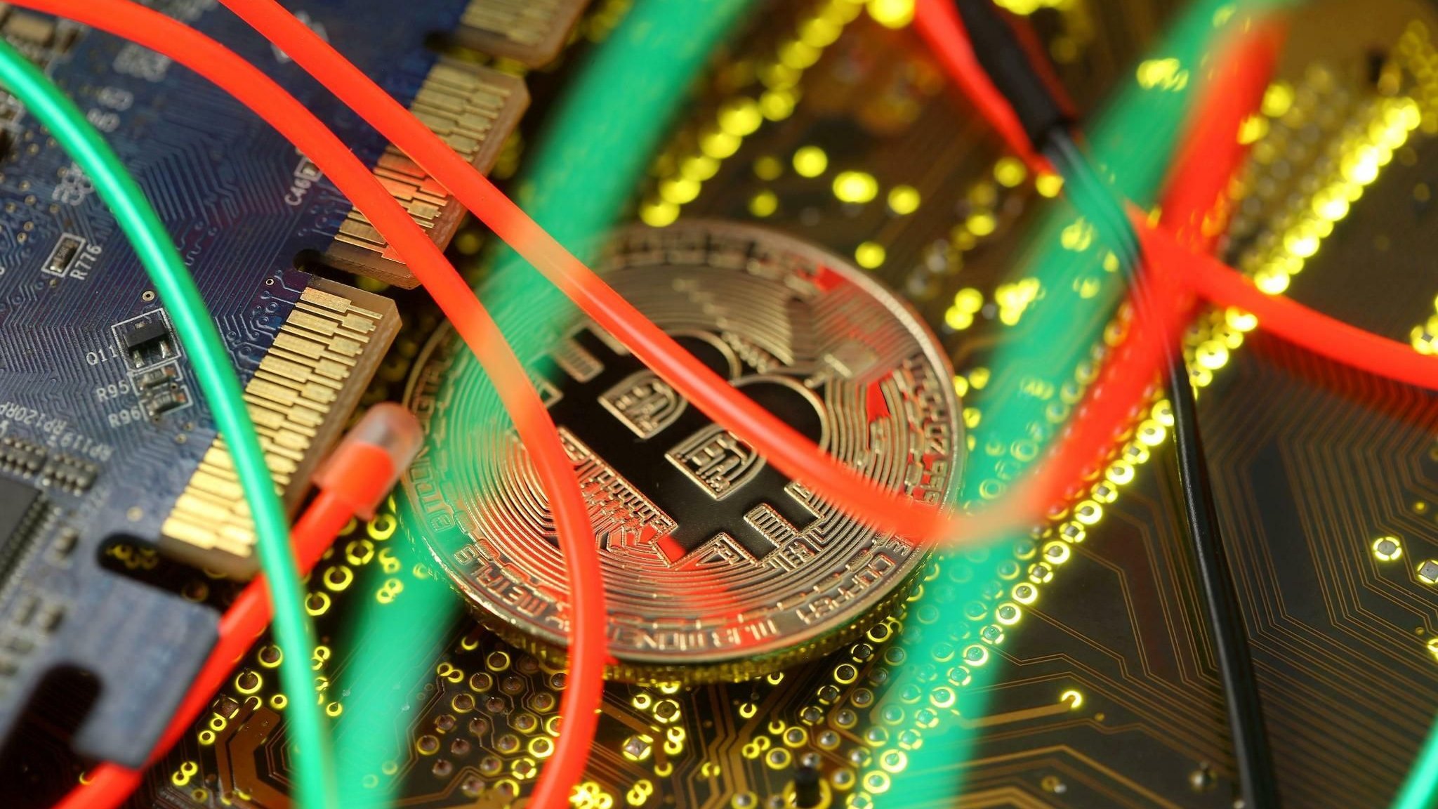 Bitcoin-Kurs aktuell: Bitcoin weiterhin unter 20.000 Dollar