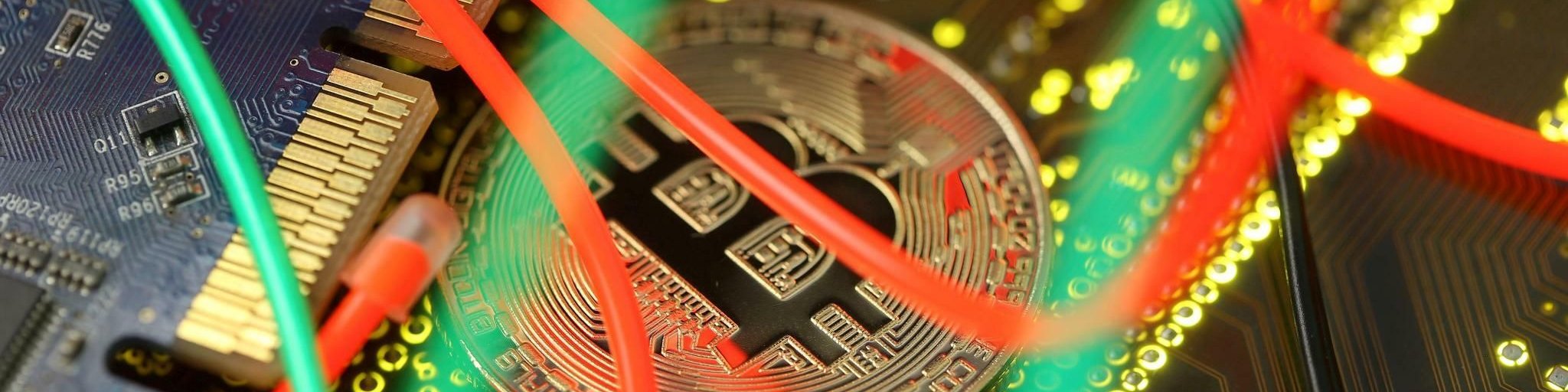 Bitcoin-Kurs aktuell: Bitcoin weiterhin unter 20.000 Dollar
