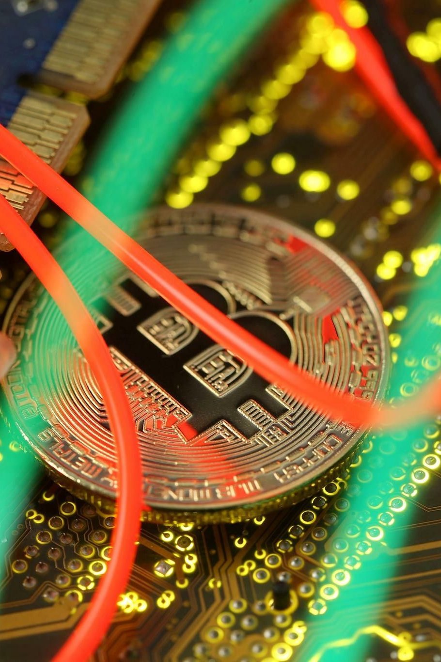 Bitcoin-Kurs aktuell: Bitcoin weiterhin unter 20.000 Dollar