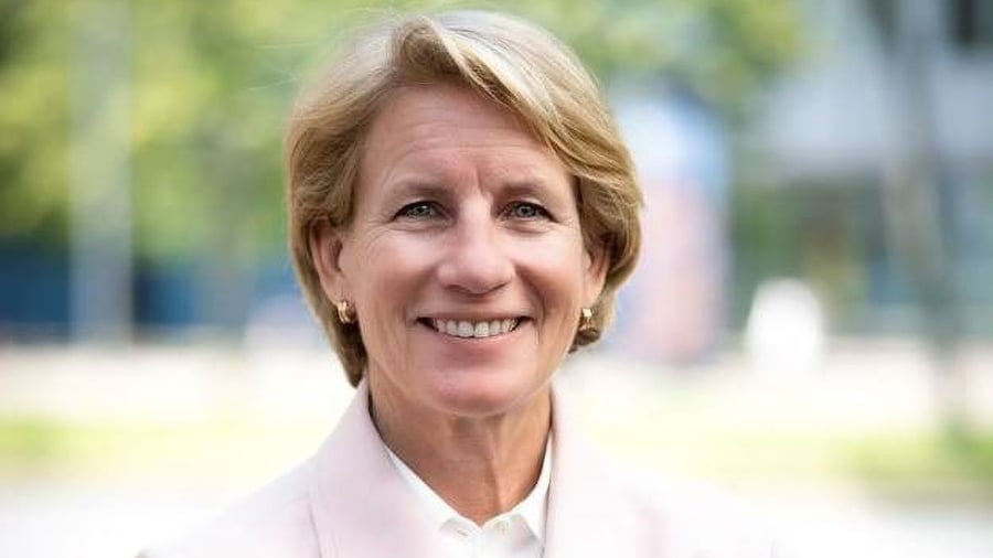 Immobilien: „Nicht unabhängig“ – Vonovias Chefkontrolleurin Clara Streit kommt ihr eigener Kodex in die Quere