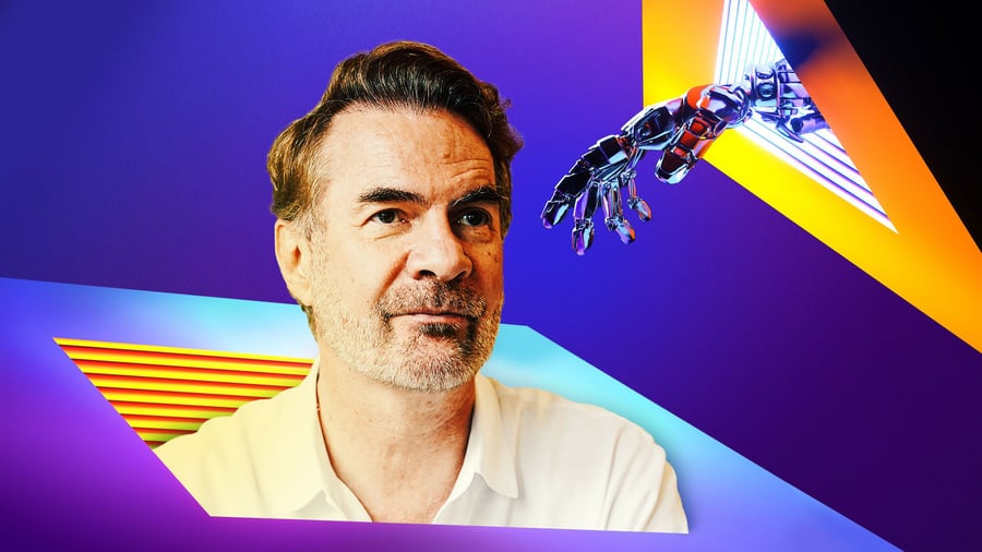 Künstliche Intelligenz: „Der CEO wird zum Chief Question Officer“