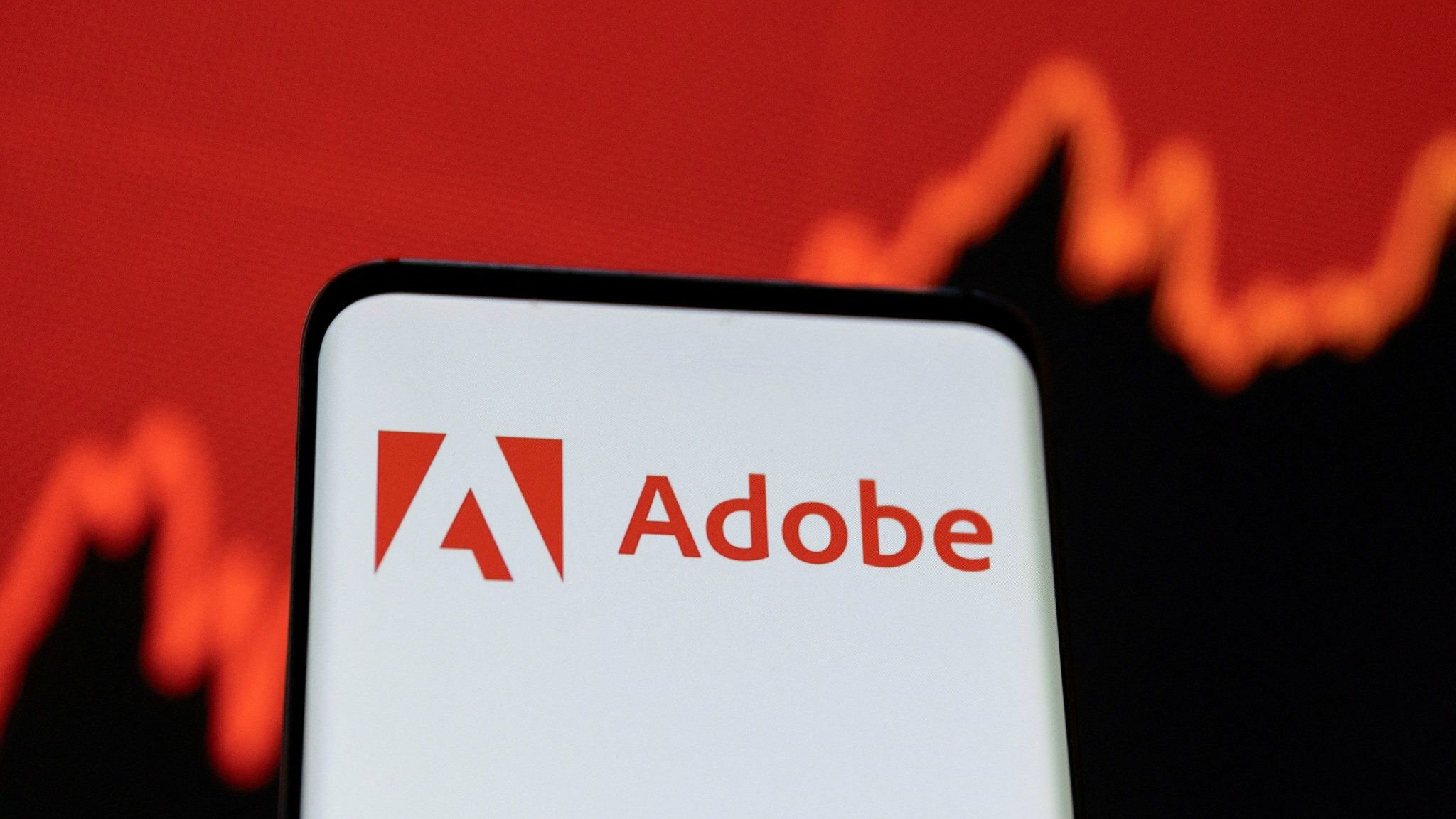 Chart des Tages: Adobe-Aktie im Aufwärtstrend