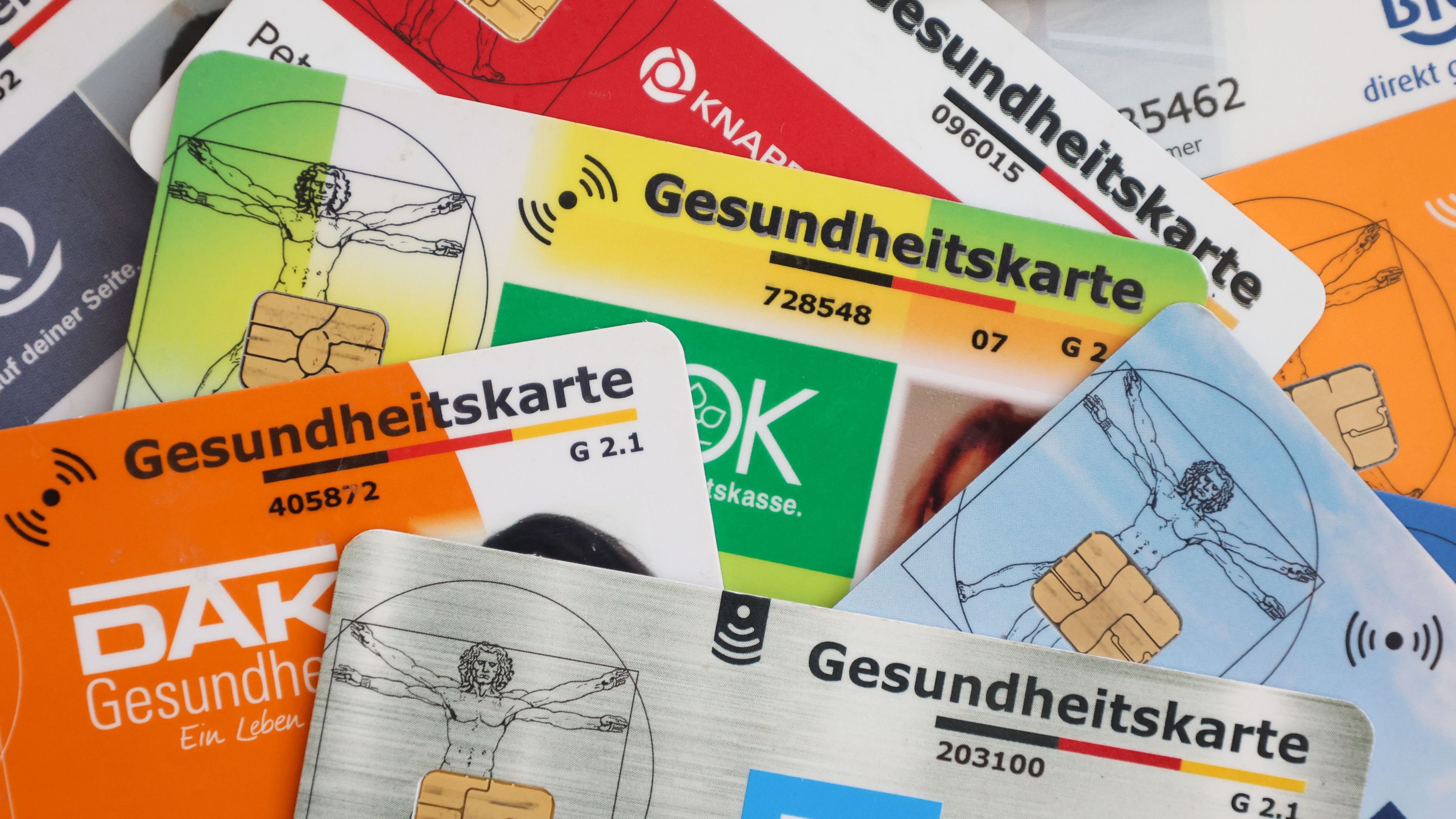 Kommentar: Millionen Menschen erhalten bald von ihren Krankenkassen &auml;rgerliche Post