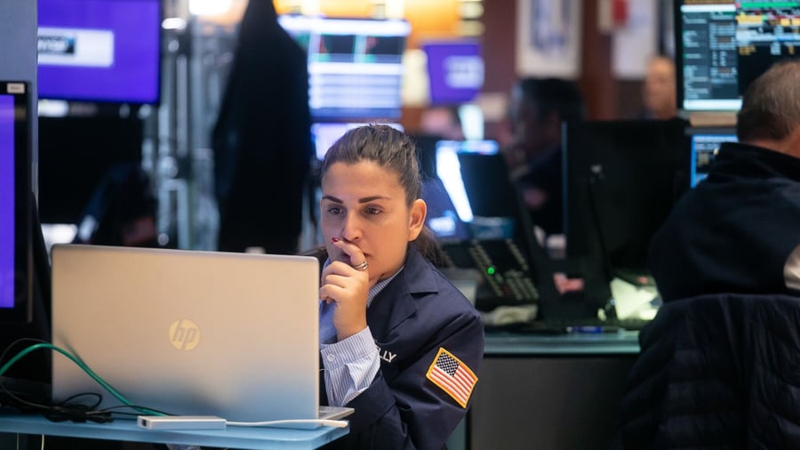 Geldanlage: „Auch eine Rentnerin kann 100 Prozent Aktien vertragen“