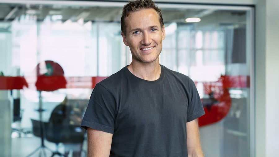 Lieferdienst: Kehrtwende bei Delivery Hero – Chef Östberg bleibt