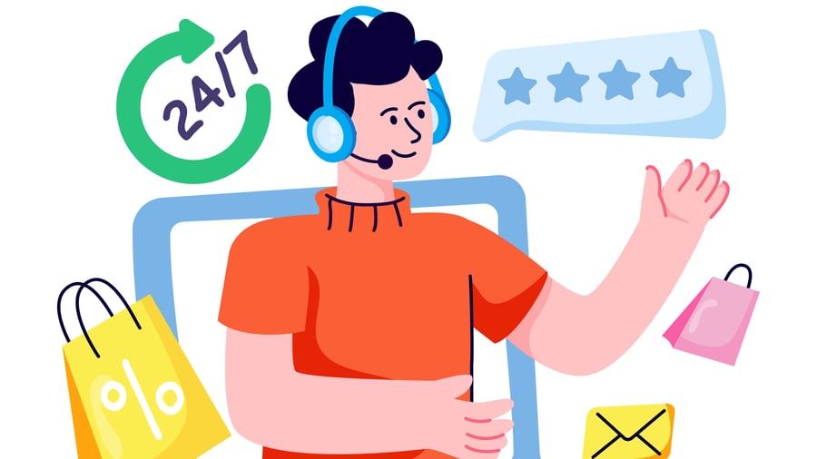 Ranking: Wie die besten Online-Portale mit ihrem Service Kunden gewinnen und halten
