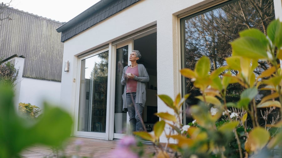 Immobilien: Mit diesem Trick verkaufen Sie Ihr geerbtes Haus steuerfrei