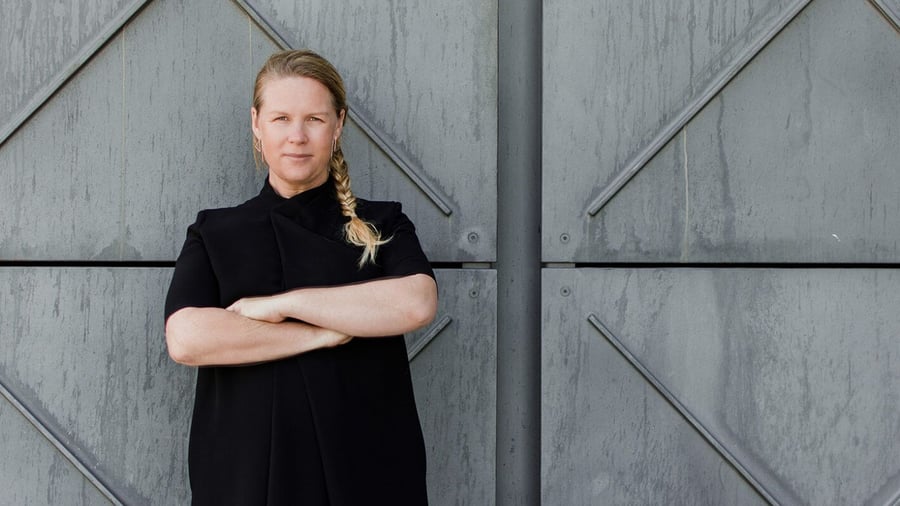 Interview zum TECH-Start: Futuristin: „Wer auf Gewissheit wartet, wird Schwierigkeiten haben“