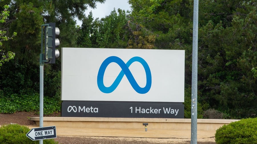 Investition: Meta investiert zehn Milliarden Dollar in KI-Rechenzentrum in Texas