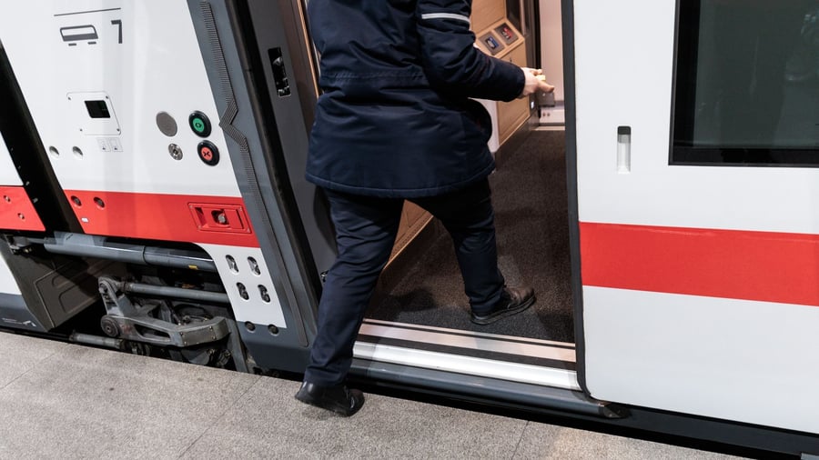 Deutsche Bahn: Deutsche Bahn startet Sofortprogramm für mehr Komfort im Zug