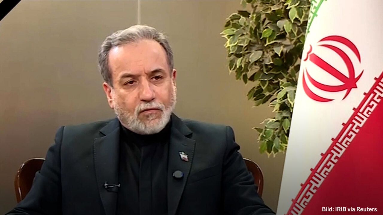 Irans F&uuml;hrung pr&uuml;ft Vorschl&auml;ge der USA