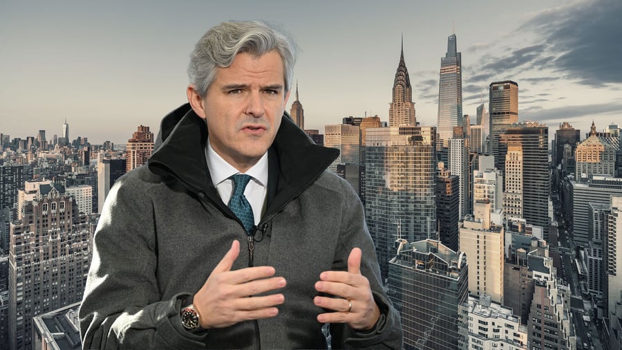 JP Morgan: Wertvollste Bank der Welt erwartet 2026 das Jahr der Megadeals – „Pipeline so voll wie nie zuvor“