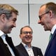 Spahn-Nachfolge: Dobrindt lässt eigene Ambitionen auf Fraktionsvorsitz offen