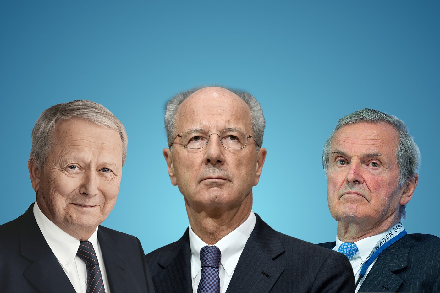 Ranking: Autoclans bremsen Aufsichtsräte bei notwendiger Transformation