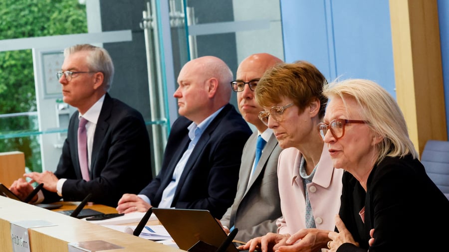 Kommentar: „Radikale“ Sozialreformen – jetzt kann sich die Regierung nicht weiter verstecken