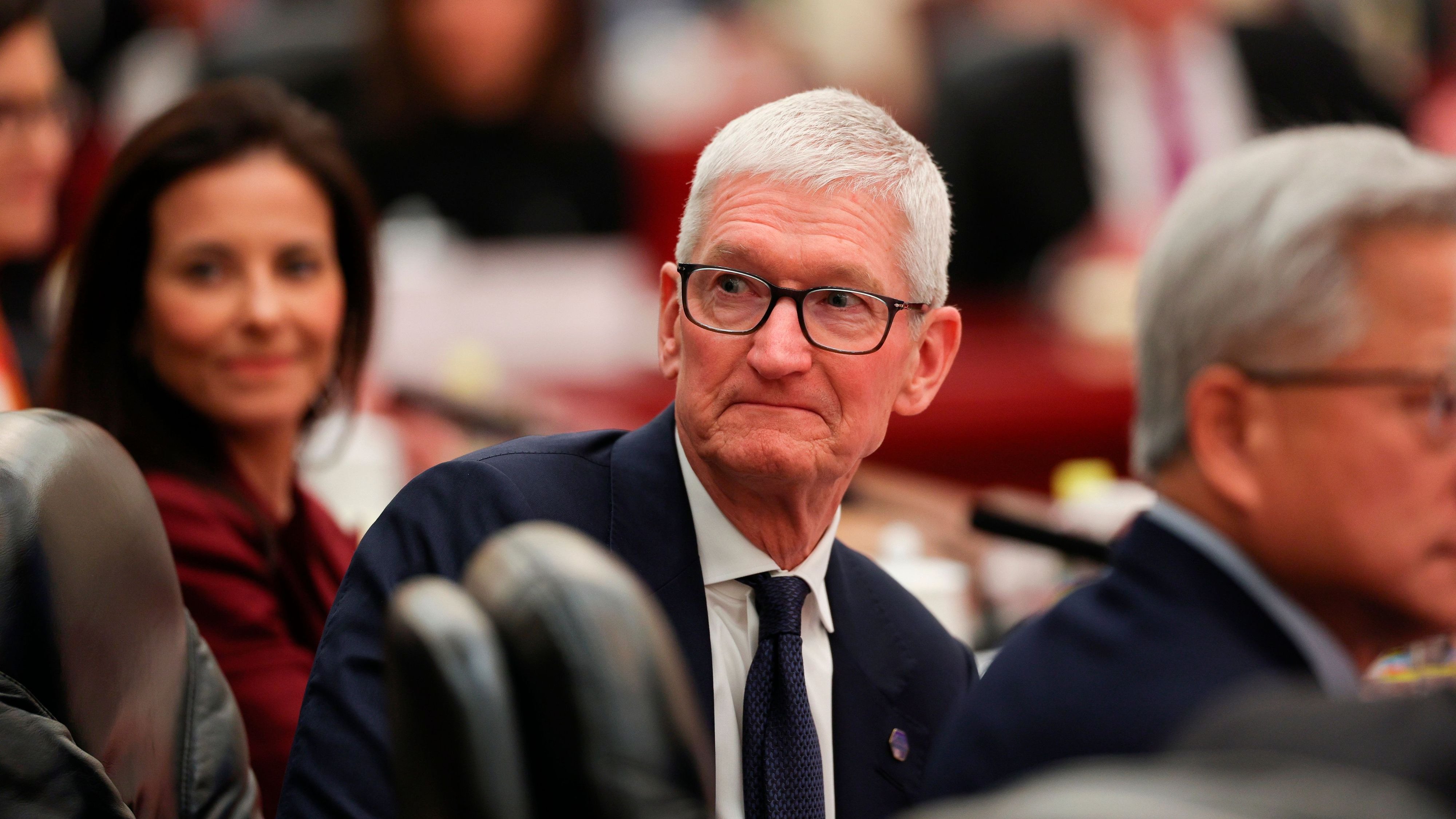 Apple contestă la Curtea Supremă decizia în procesul cu Epic Games