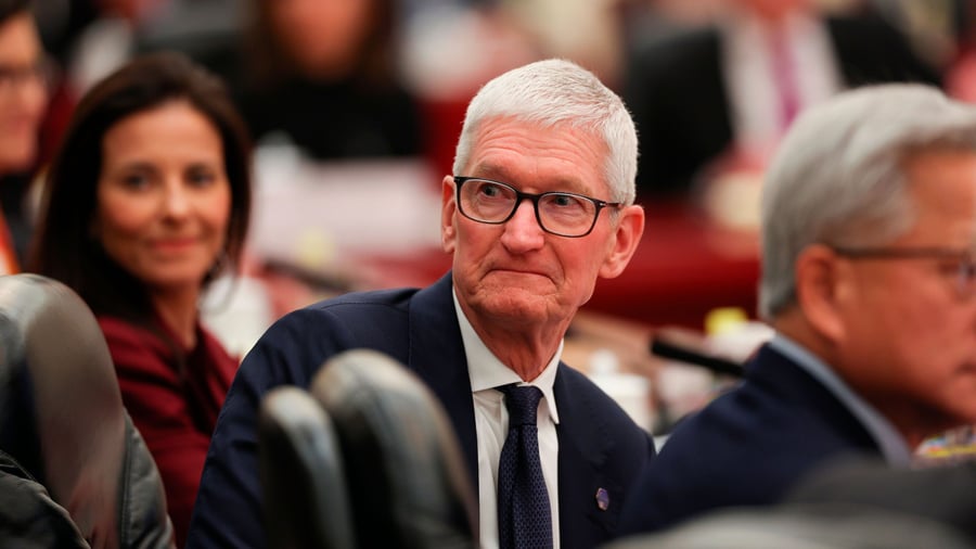 Rechtsstreit: Apple zieht im Streit mit Epic Games vor Obersten Gerichtshof