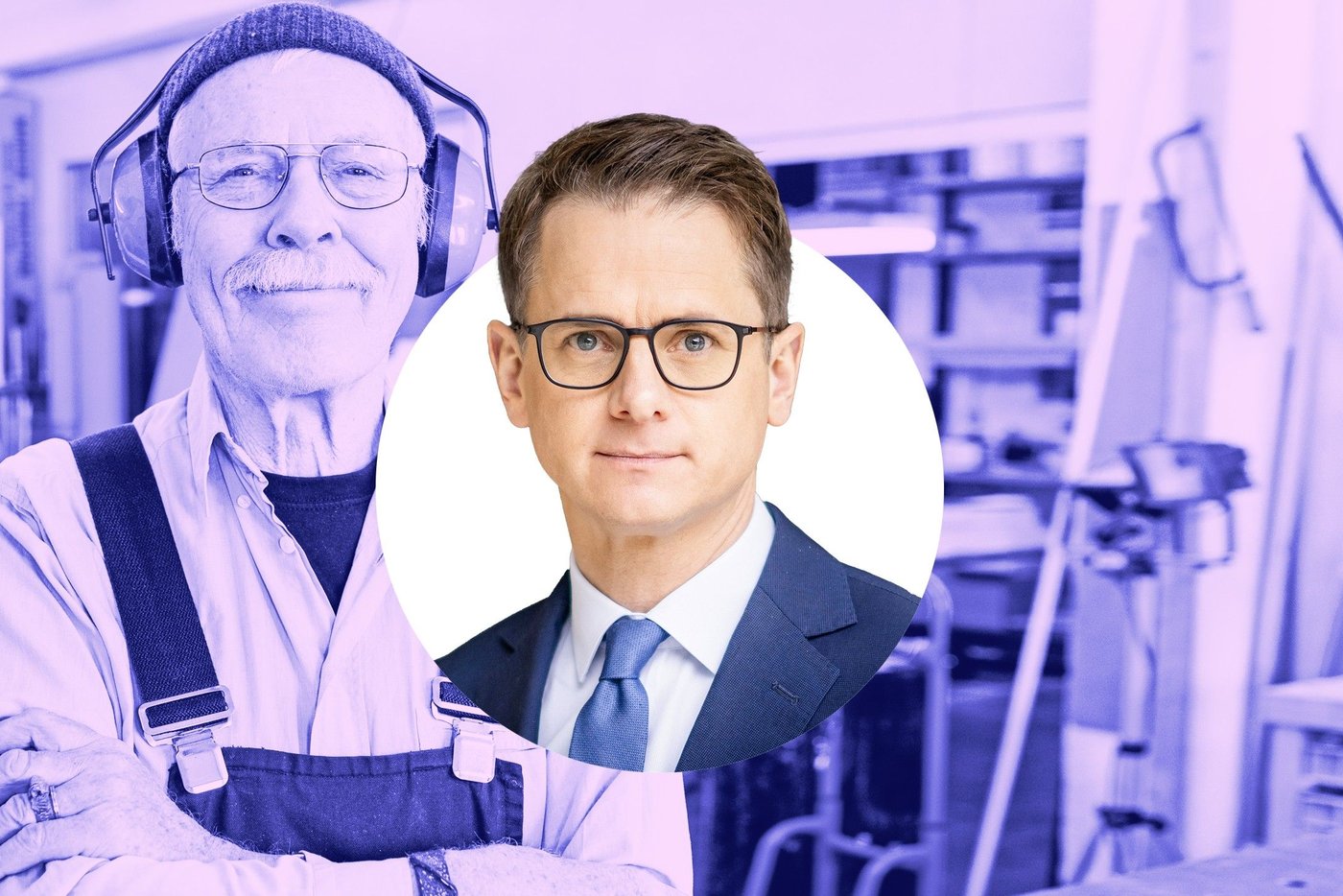 Guest commentary: For greater prosperity, Germany needs more active ...
