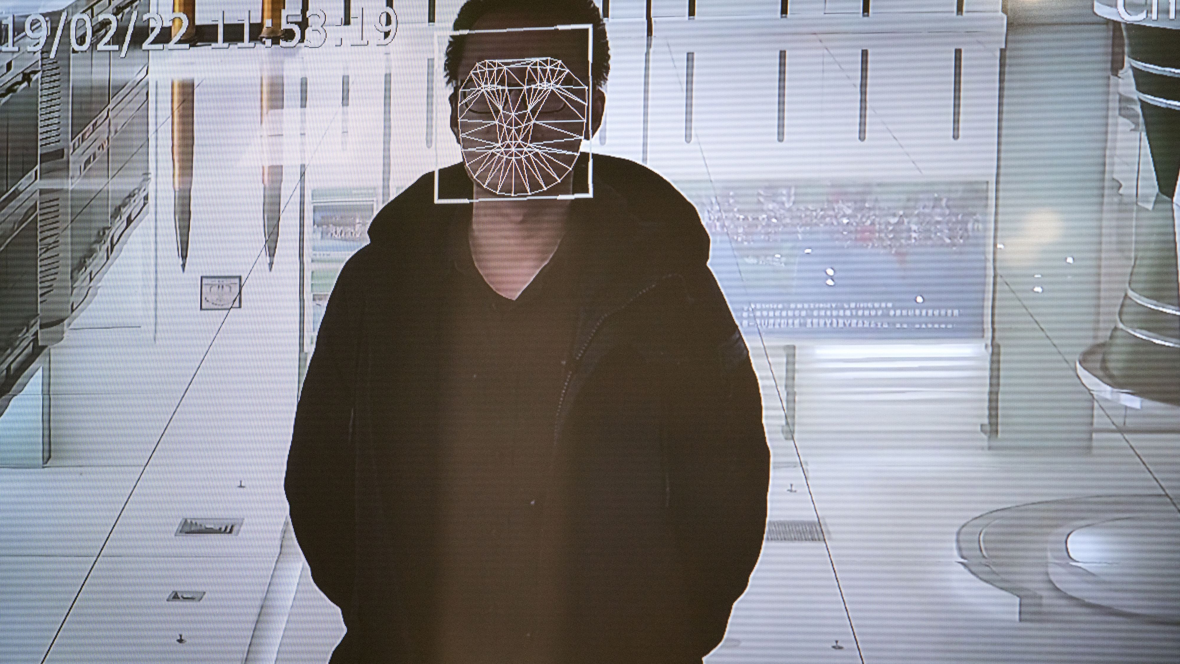 Iran-Krieg: Wie China Teheran beim Aufbau des &Uuml;berwachungsstaats half