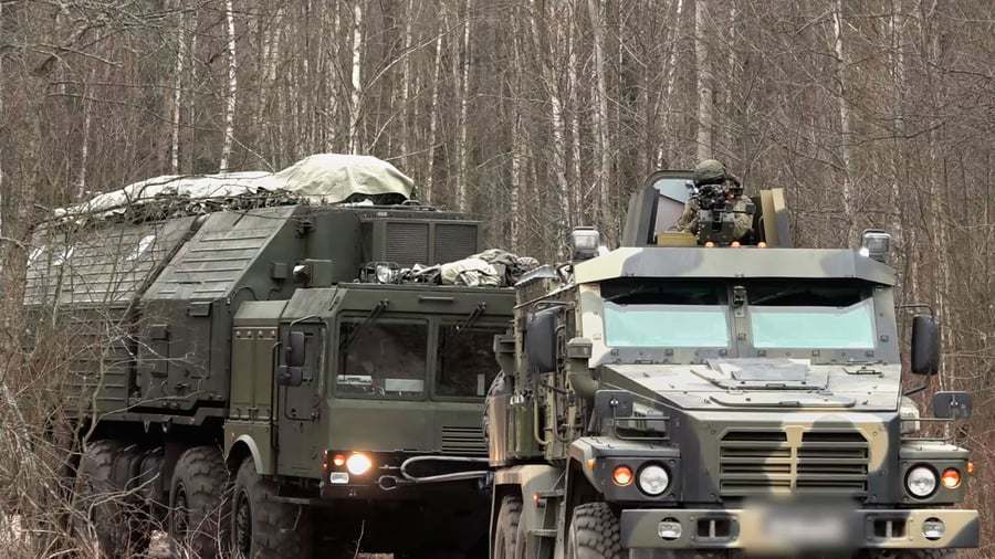+++ Ukraine-Krieg +++: Russland bestätigt Einsatz seiner Oreschnik-Rakete