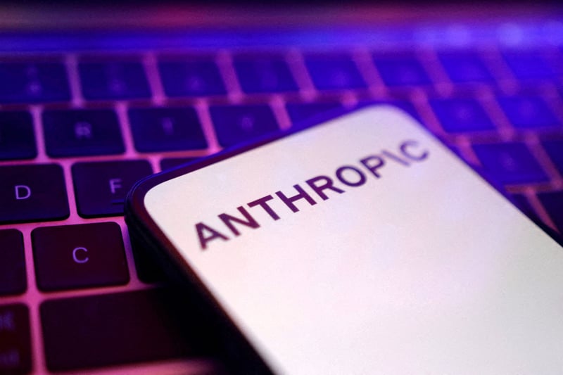 Knstliche Intelligenz: Freshfields und Anthropic entwickeln KI-Produkte  fr Juristen