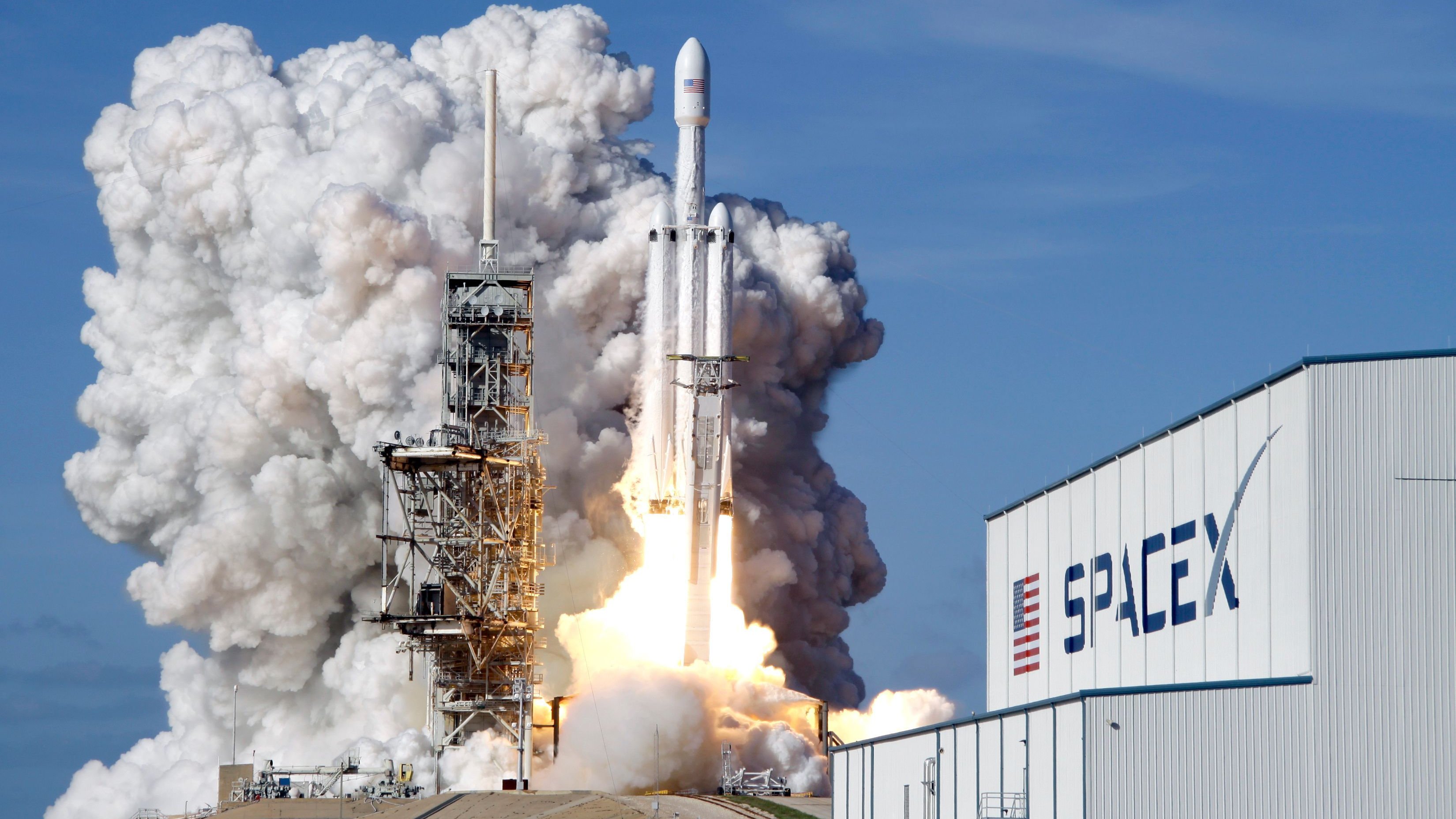 Börse: Neue Regeln für Prestige-Listings: Indizes erleichtern Börsenneulingen wie SpaceX die Aufnahme