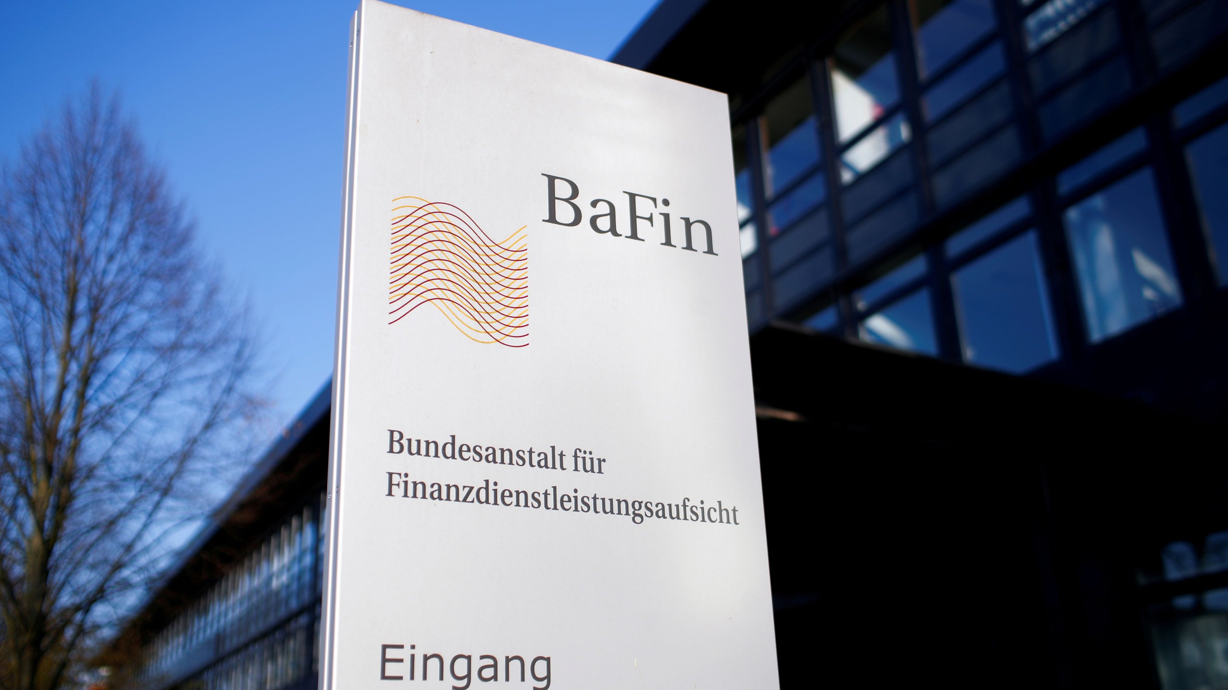 Reisebank: Bafin kritisiert DZ-Bank-Tochter wegen Iran-Verstoß und Mängeln