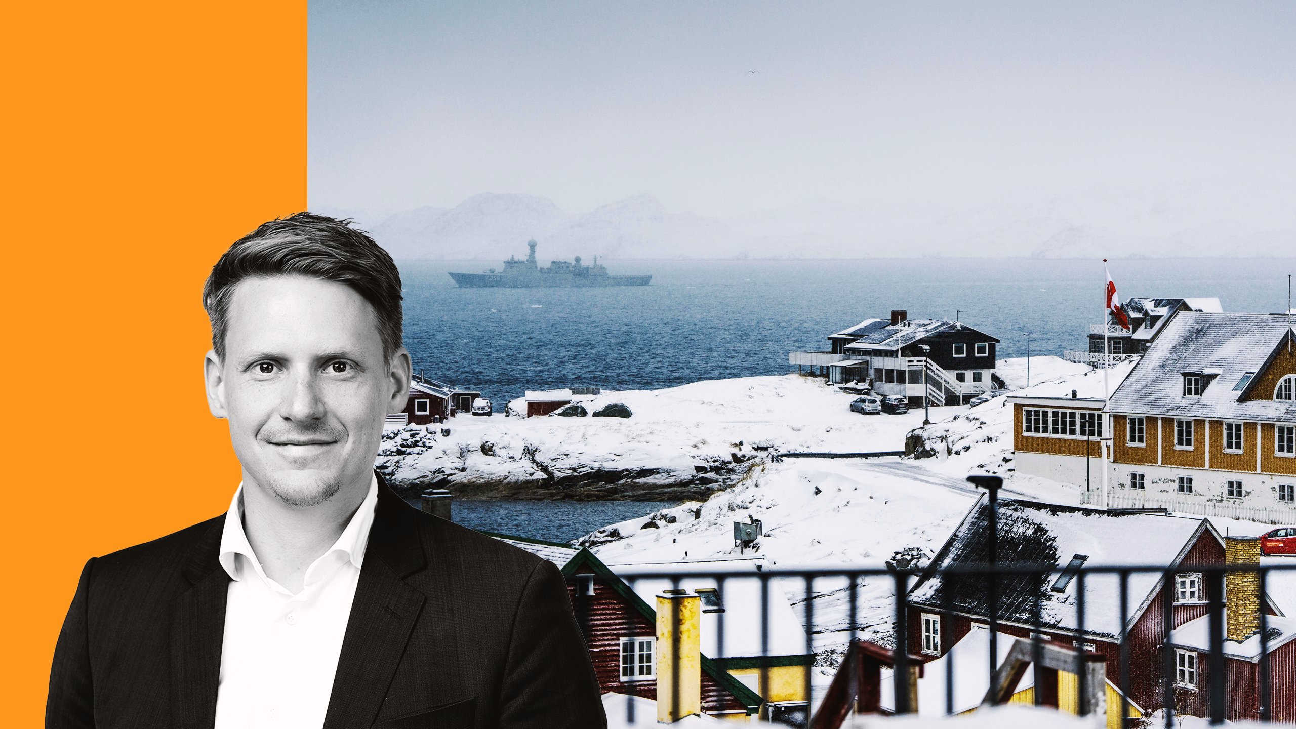 Märkte Insight: Trump erweist sich einmal mehr als IPO-Schreck