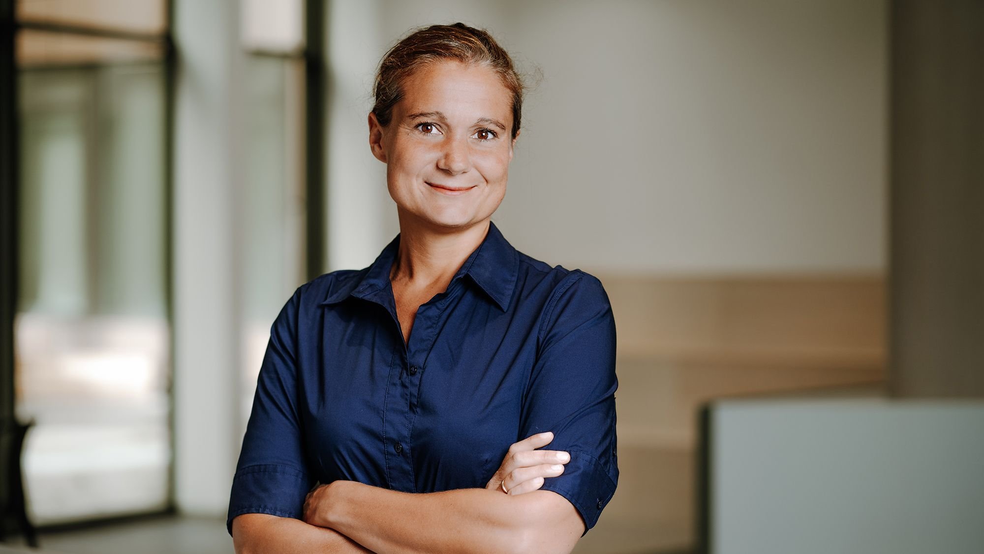 Steel: Thyssenkrupp Steel gets a female CEO