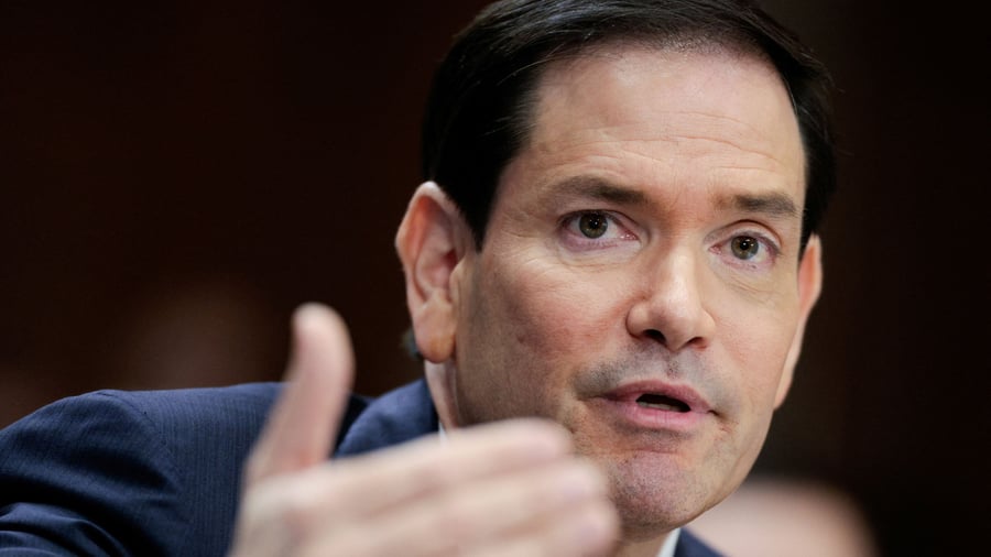 +++ Iran-Krieg +++: Rubio – Netanjahus Gaza-Vorstoß ist nicht Teil von Trumps Plan