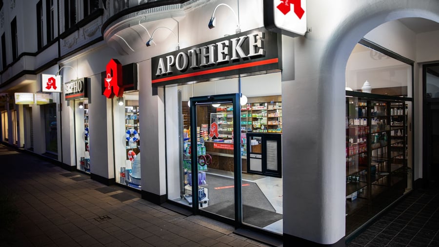 Gesundheitskosten: Honorarplus für Apotheken kommt in zwei Stufen