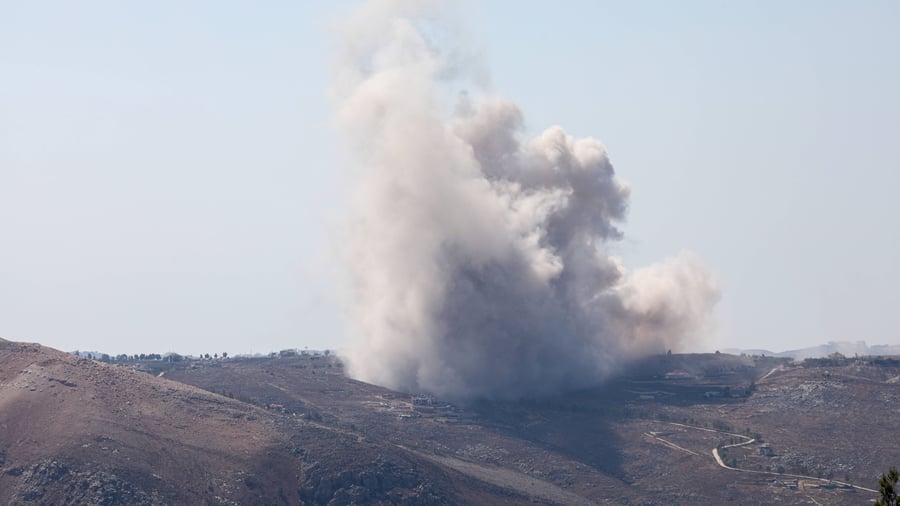 +++ Iran-Krieg +++: Tote und Verletzte bei israelischem Beschuss im Südlibanon