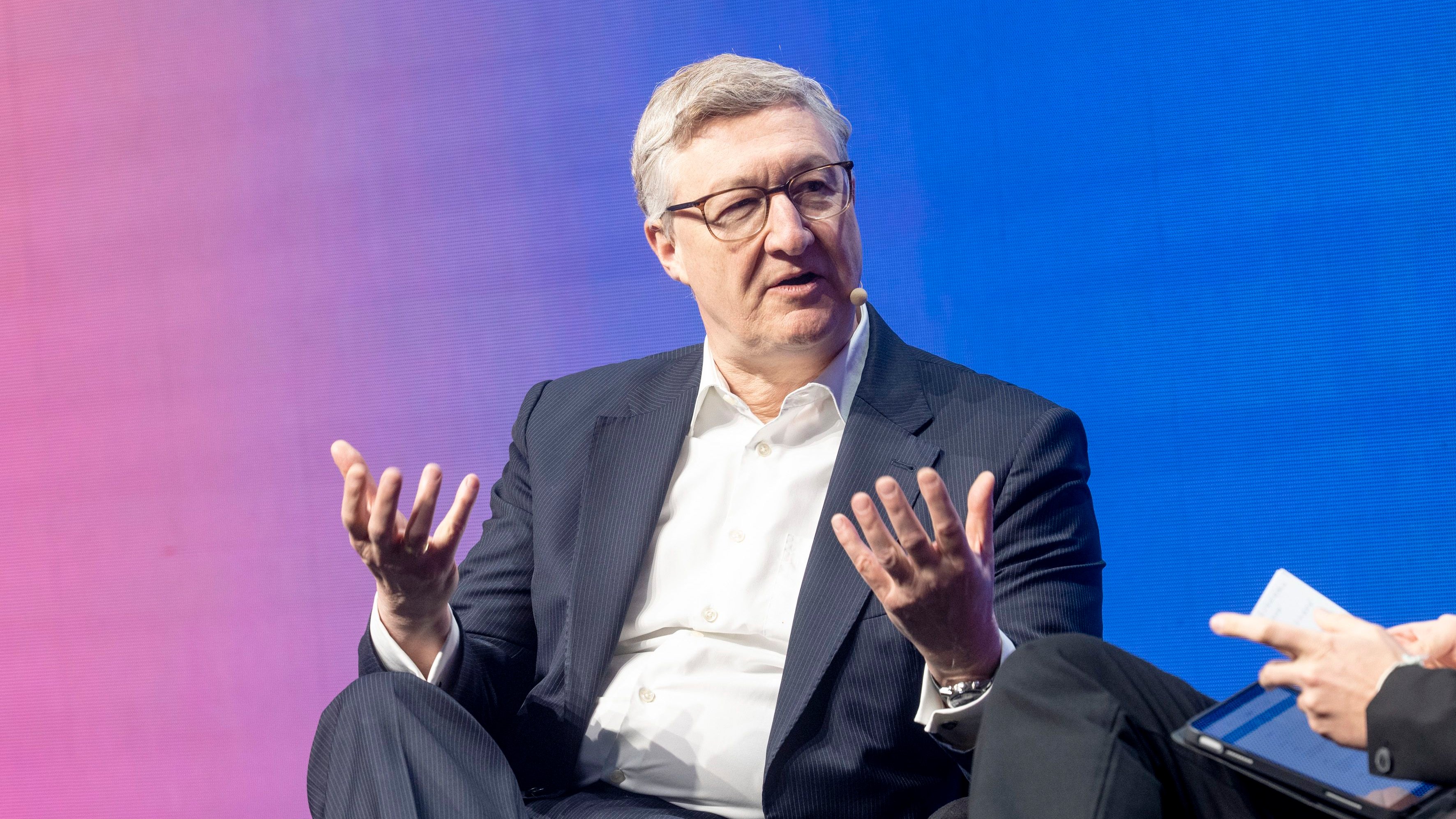 Fintech: Solaris-Chef: „Wir brauchen bei unseren Mitarbeitern heute ein anderes Skillset“