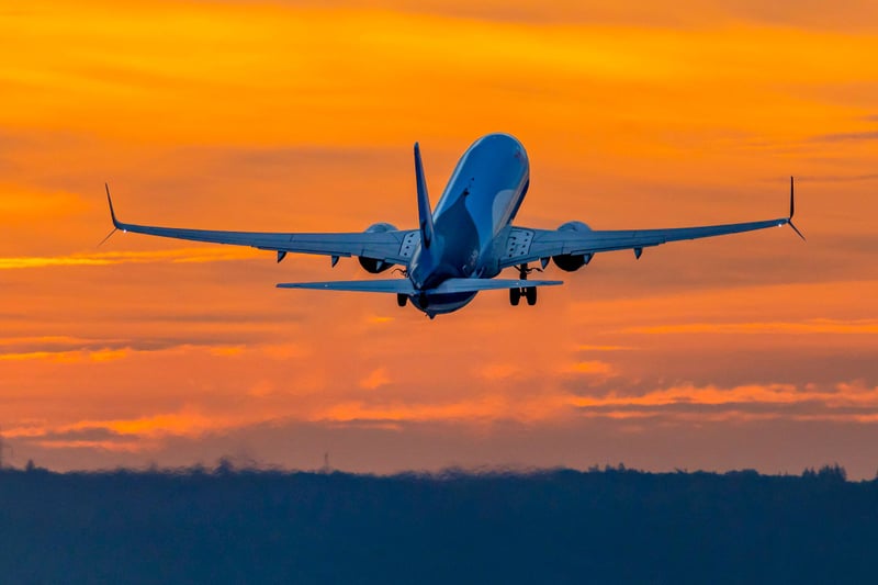 Höhere Ticketsteuer: Wie teuer werden Flugtickets 2024?