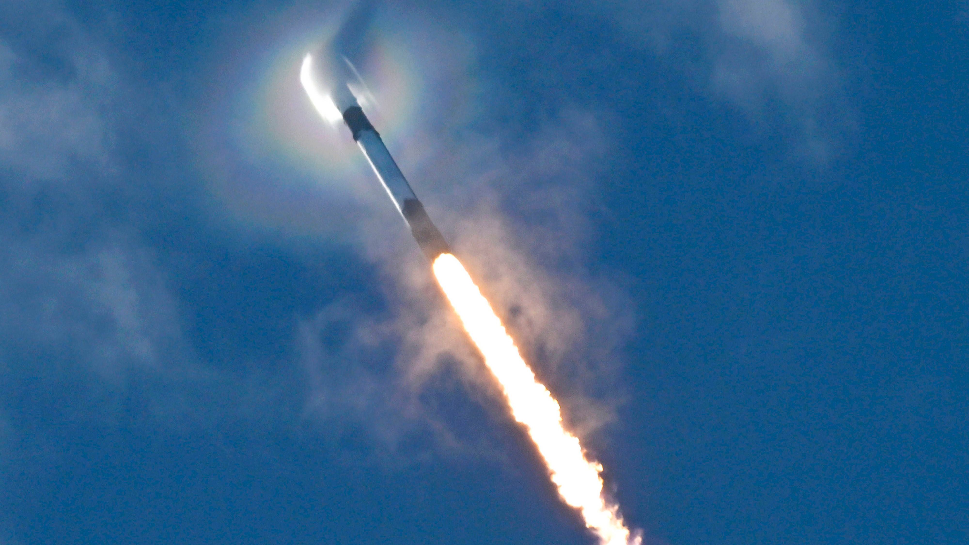 IPO: Neue Unterlagen – SpaceX peilt Bewertung von 1,77 Billionen Dollar an