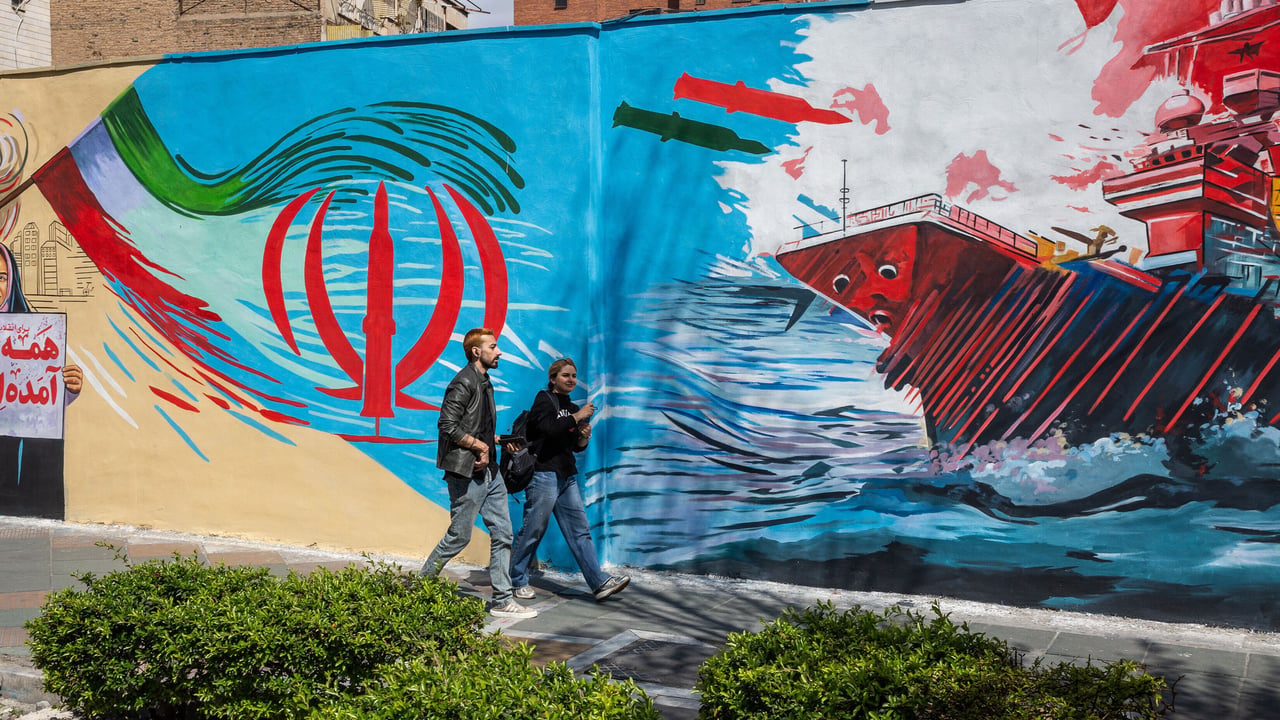 +++ Iran-Krieg +++: Signal aus Teheran – Iran will zurück zu Rahmenabkommen