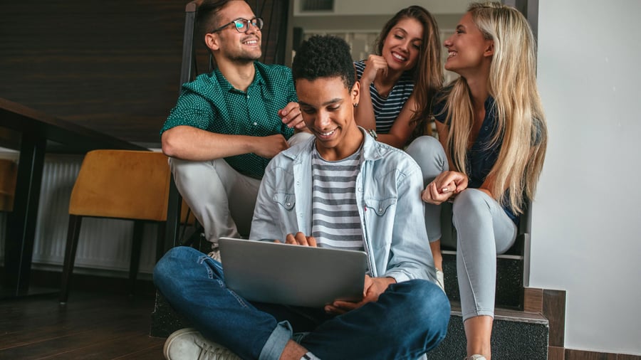 Faktencheck: Ist die Gen Z wirklich faul? Was die Forschung zeigt