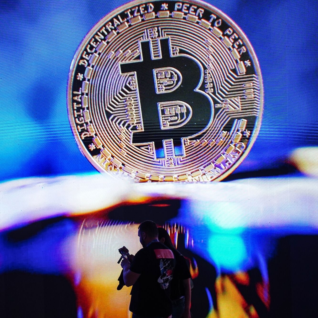 Bitcoin: Wie kommen Ihre Erben an Ihr Krypto-Vermögen?