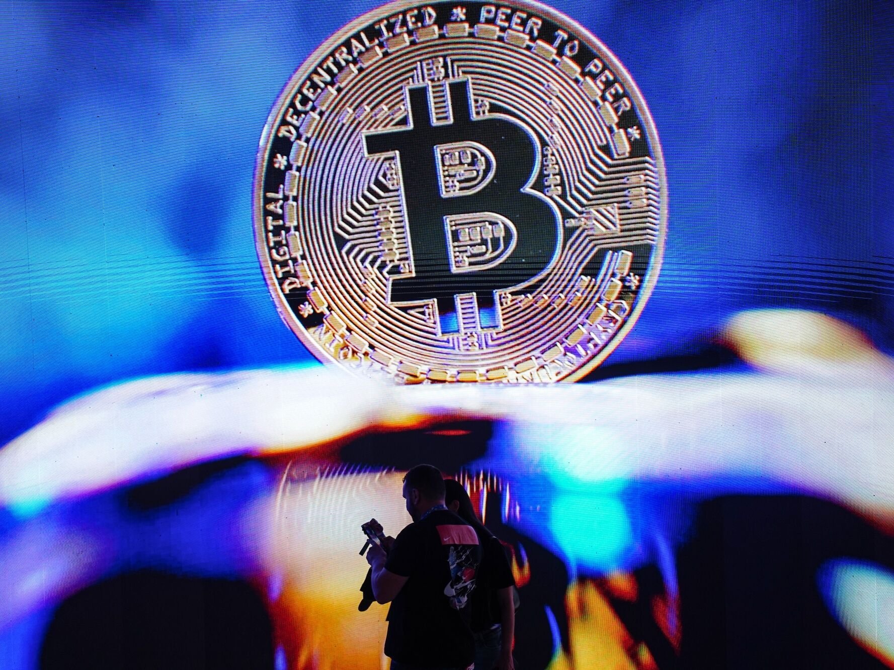 Bitcoin: Wie kommen Ihre Erben an Ihr Krypto-Vermögen?