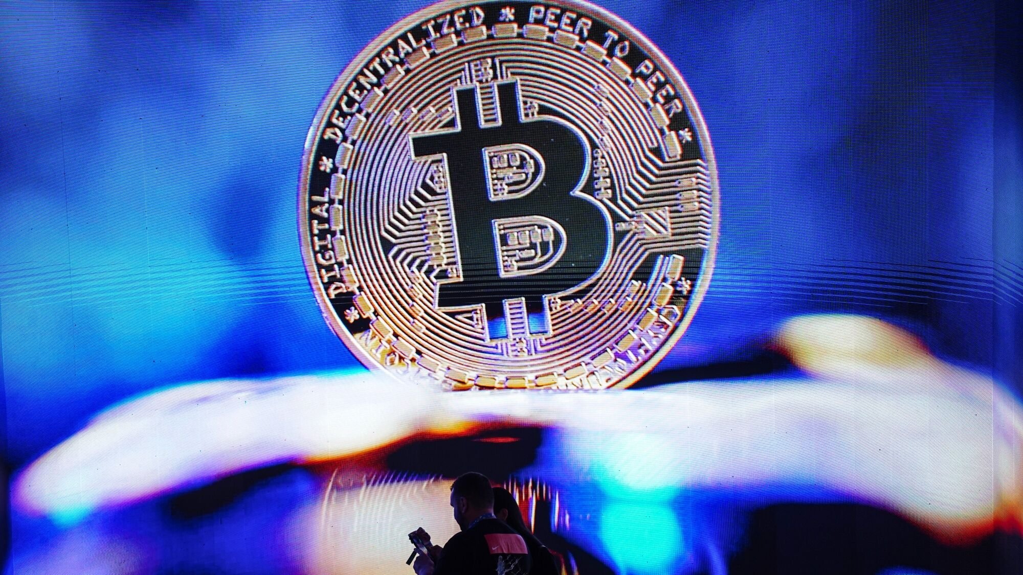 Bitcoin: Wie kommen Ihre Erben an Ihr Krypto-Vermögen?