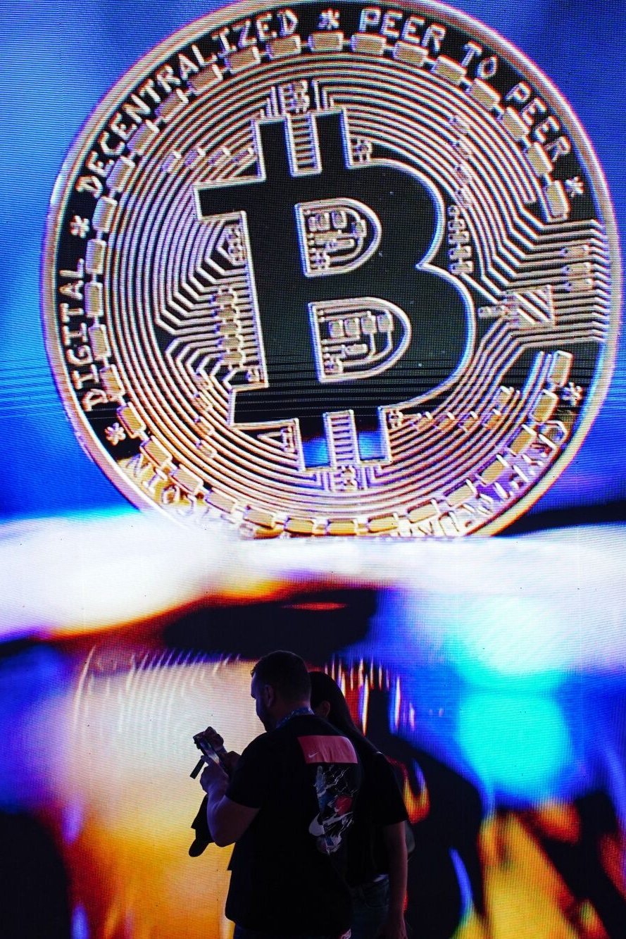 Bitcoin: Wie kommen Ihre Erben an Ihr Krypto-Vermögen?