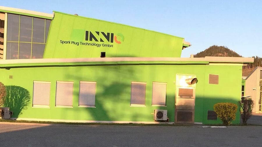 Gasmotoren: Innio könnte laut Insidern vor dem Sommer an die Börse gehen
