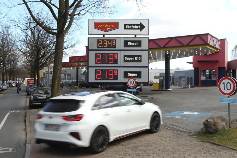 Steuern: Mehr Netto auf dem Konto – wie Pendler ihre Steuerlast senken