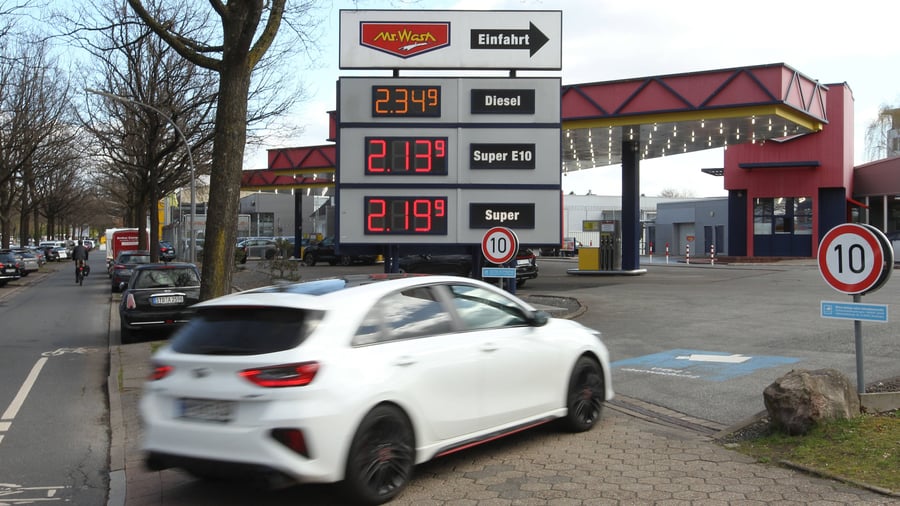 Steuern: Mehr Netto auf dem Konto – wie Pendler ihre Steuerlast senken