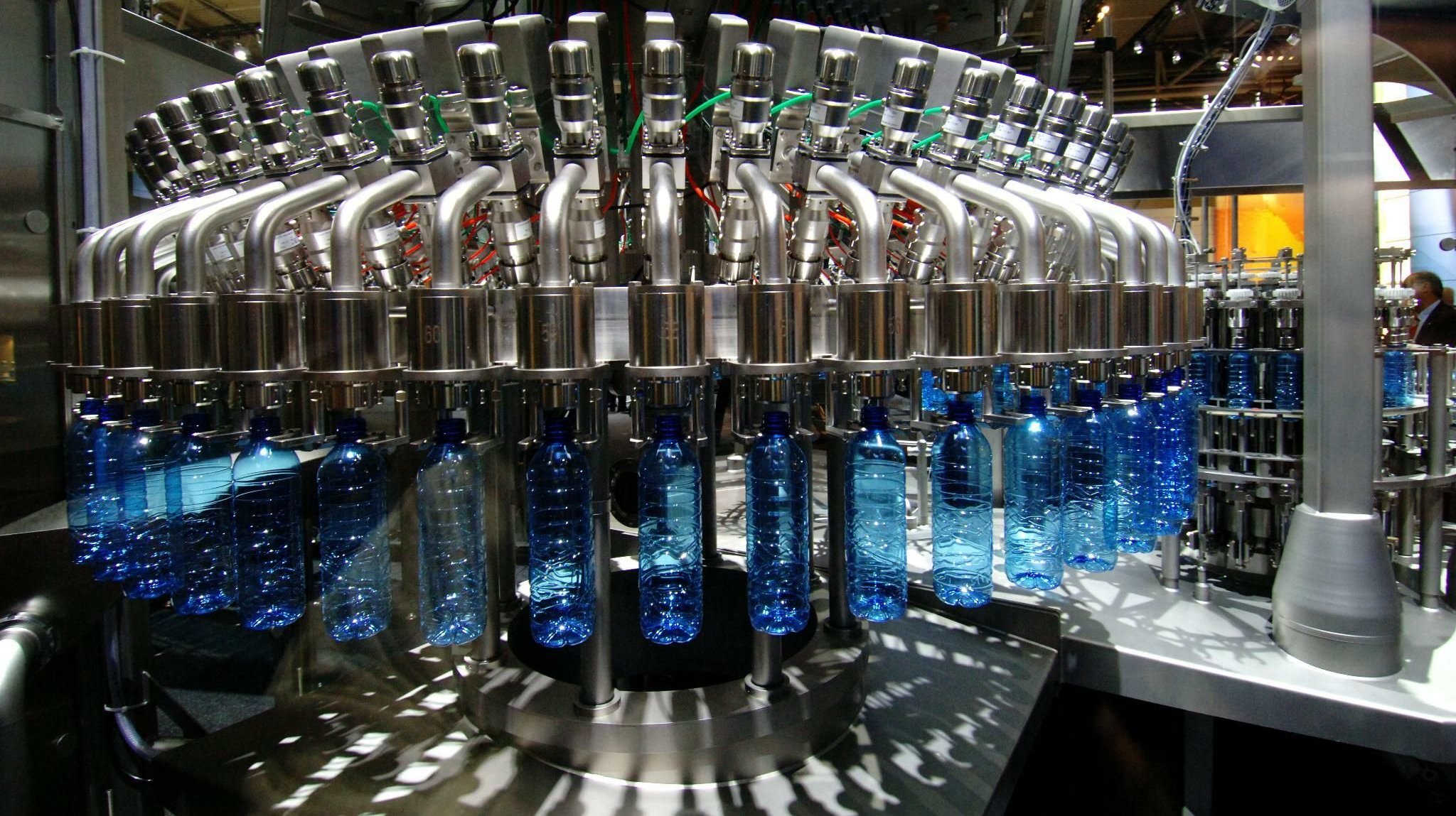Mechanical engineering: Krones defies US tariffs and continues to grow ...