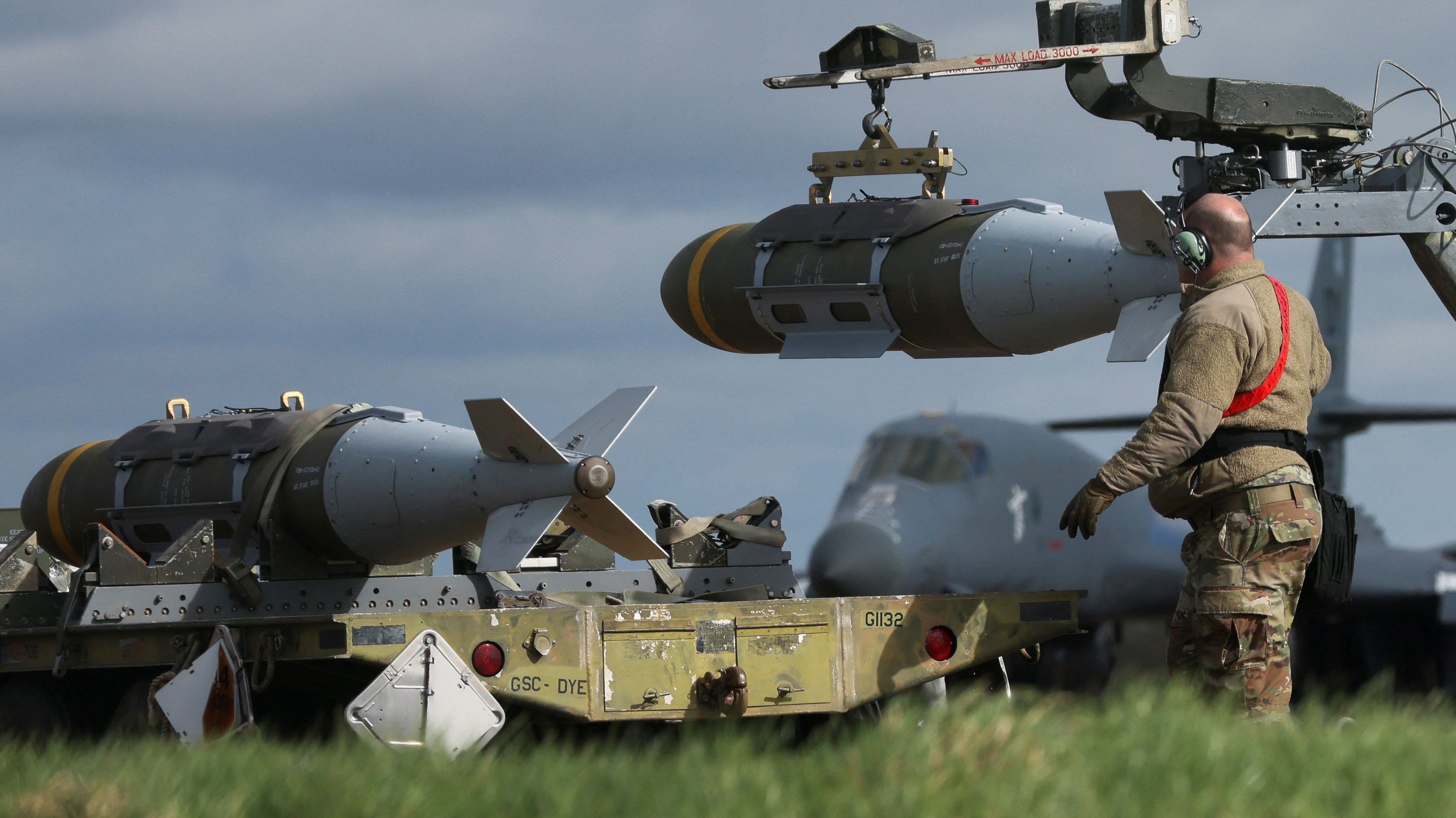 Iran-Krieg: N&auml;chste Eskalationsstufe? Trump l&auml;sst Bodentruppen in die Region verlegen